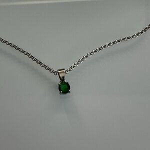 EFFY Silver Necklace